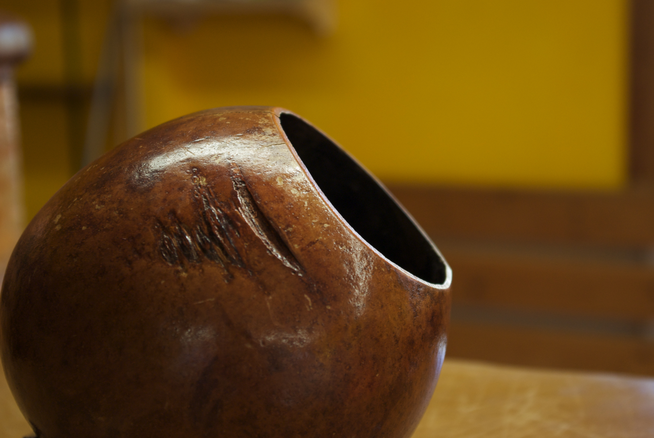Cabaça des Berimbau