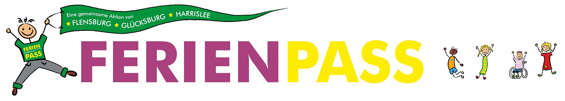 Ferienpassaktion der Stadt Flensburg — offenes Capoeira-Training