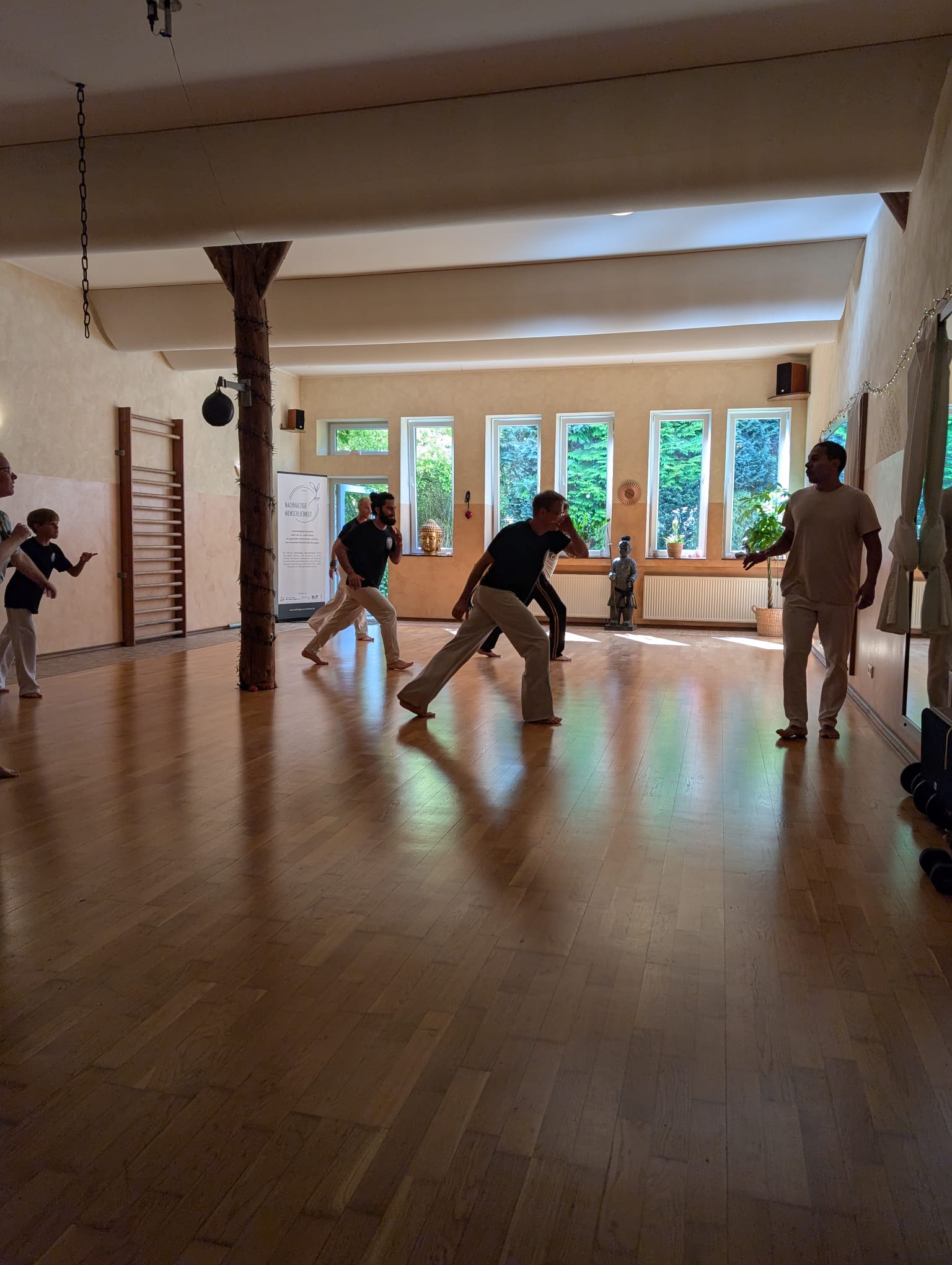 Capoeira Flensburg e.V.